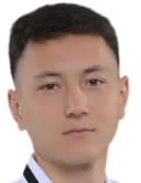 Sultan Bakhytkiriev