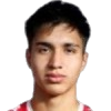 Rodrigo Alarcón