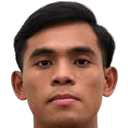 Muhammad Jefri Syafiq bin Ishak