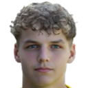 Tim van der Leij
