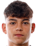 Thiago Nahuel Espinosa Dovat