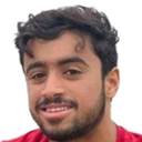 Nasser Al-Rawahi