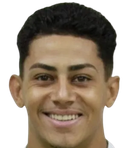 Vinicius Rodrigues Adelino Dos Santos