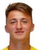 Danyil Dolechek