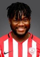 Serge N'Guessan