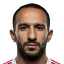 Majd Khalouf