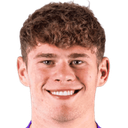 Alfie Cresswell