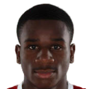 Jordi Osei-Tutu