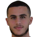 Sofiane Djahafi