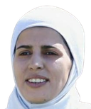 Zahra Pourheidar