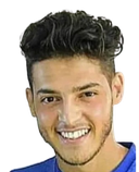 Mohamed Sabri Benbrahim