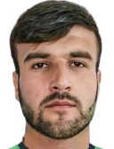 Mukhammadrabi Rakhmatulloev