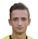 Gasper Petek