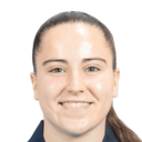 Andrea Berganza Fidalgo
