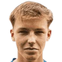 liam marheineke