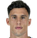 Nicolás Capaldo