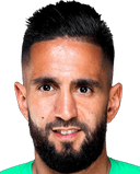 Ryad Boudebouz