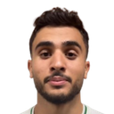 Mohammad Bou Saleh