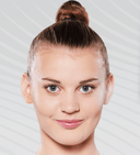 Gabriela Grzywinska