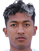 Aarom Fuentes