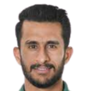 Hassan Ali