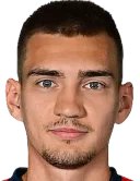 Evgeniy Pesikov