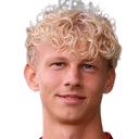 Jasper Reinhold