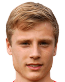 kryger marius lindh