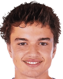 Joshua Ubico
