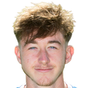 Luke Strachan