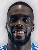 Michael Makuemimo