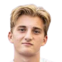 Hjalte Mow Froholdt