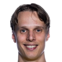 Ulrik Saltnes