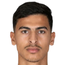Ali Saoudi