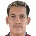 cristian barco
