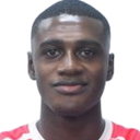 Marlon Carabalí