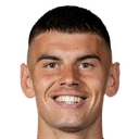 Ethan Cox