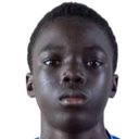 Idrissa Soukouna