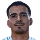 Matías Silvero