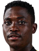 williams chimezie