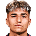Santiago Thomas Castro