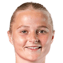 Cecilie Larsen