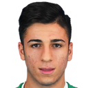 Fabiano Parisi