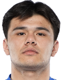 Nurzhakhon Muzaffarov