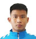 Dinh Han Pham