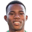 Cedrik Gbo