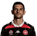 Graham Dorrans