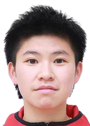 Chen Yudan