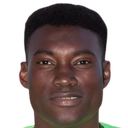 Babacar Niasse Mbaye
