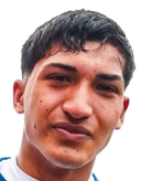 Lucas Lamella